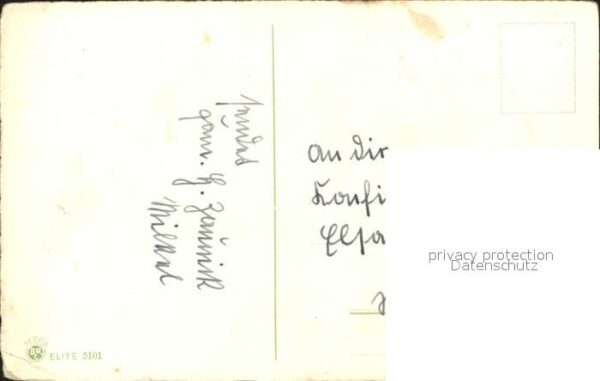 Konfirmation Margeriten – Bild 2