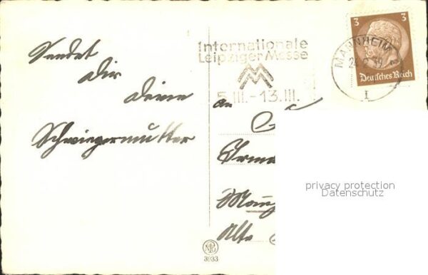 Foto NPG Nr. 3933 Kinder Margeriten Geburtstag – Bild 2