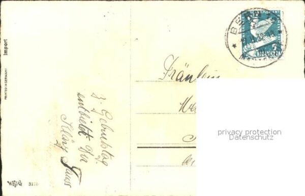 Rosen Litho – Bild 2