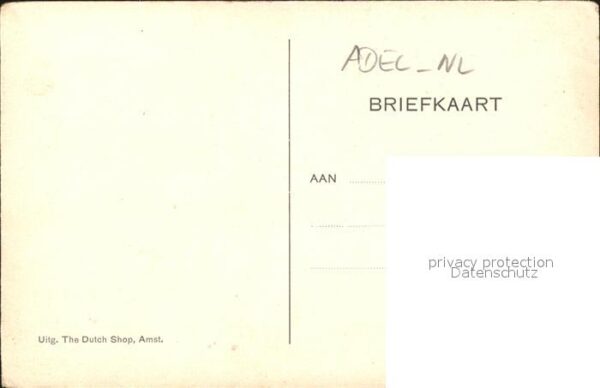 Adel Niederlande Geburt Prinzessin Juliana – Bild 2