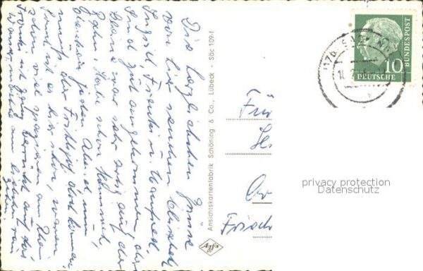 Trompeter Scheffel Trompeterlied Bad Säckingen – Bild 2
