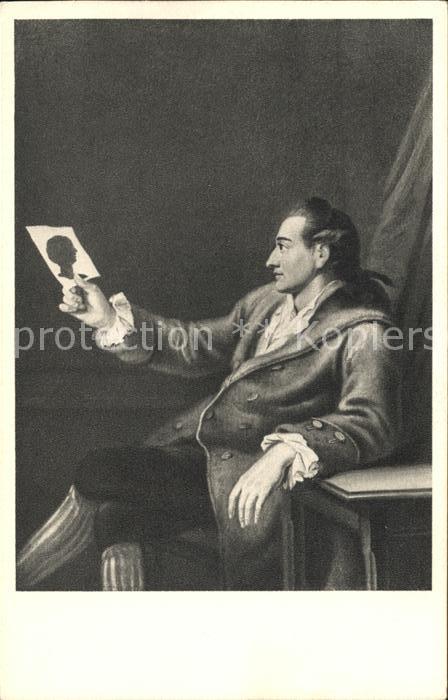 Goethe Johann Wolfgang von