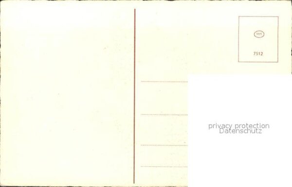 Rosen Geburtstag Litho – Bild 2