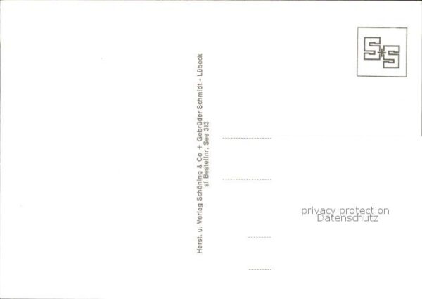 Liederkarte Friesenleed – Bild 2