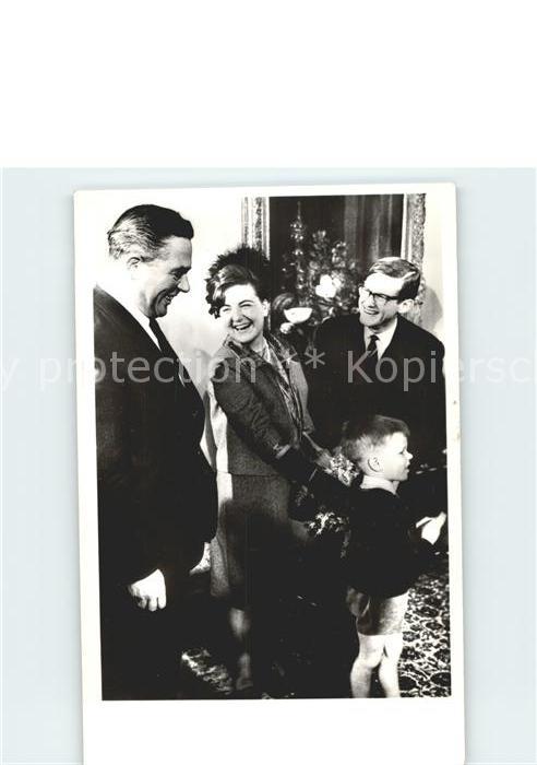Adel Niederlande Prinzessin Margriet Pieter van Vollenho
