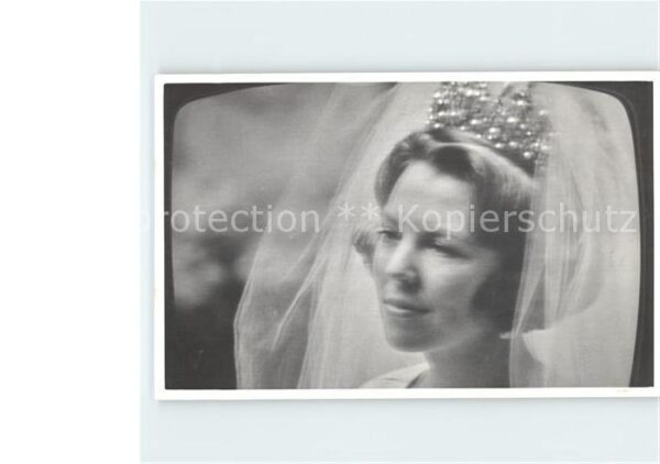 Adel Niederlande Prinzessin Beatrix Hochzeit