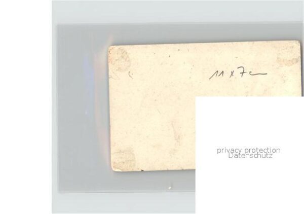 Voegel Papagei Kind Litho – Bild 2