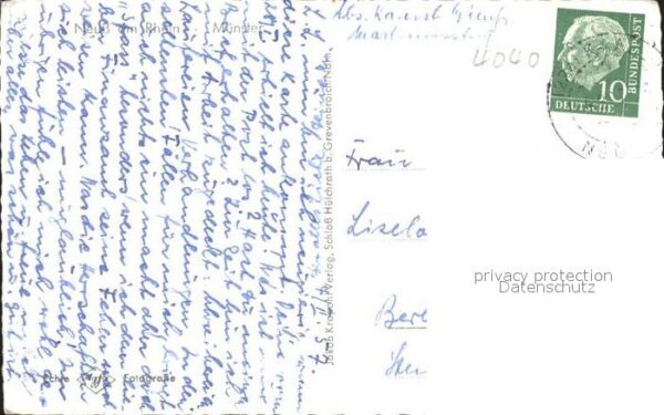 Neuss Münster – Bild 2