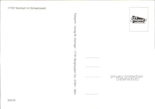 Nordrach Panorama Reha Klinik – Bild 2