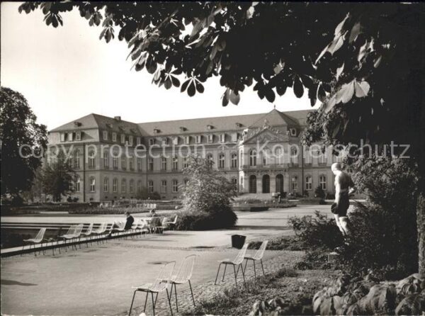 Stuttgart Neues Schloss