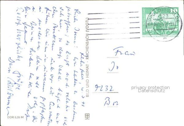 Rehefeld-Zaunhaus Ortsansichten – Bild 2