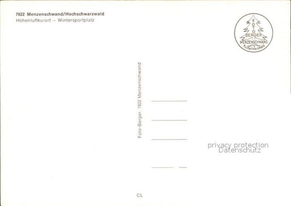 Menzenschwand Kurheim – Bild 2