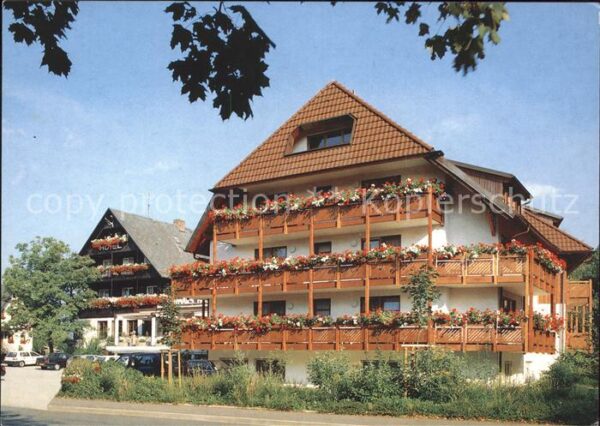 Freiburg Breisgau Schwärs Hotel Löwen