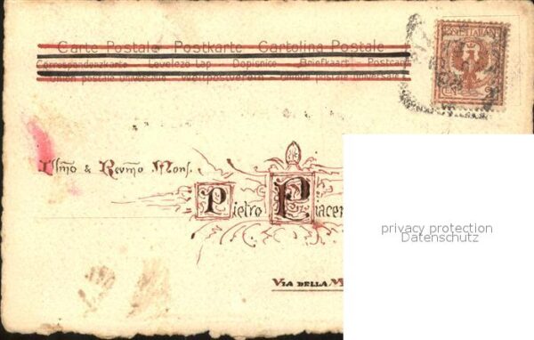 Roma Rom Giardini Sublici e Mon a Garibaldi – Bild 2