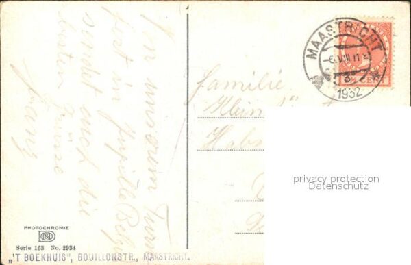 Zeeland Niederlande Walcheren – Bild 2
