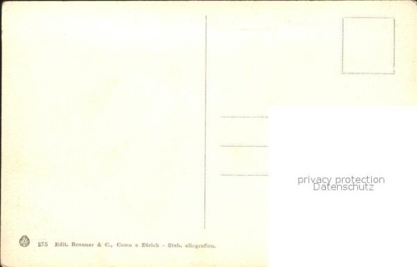Lago di Como Chiesa die Sala e Isola Comacina – Bild 2