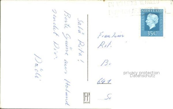 Goor Twente Rijnkanaal – Bild 2