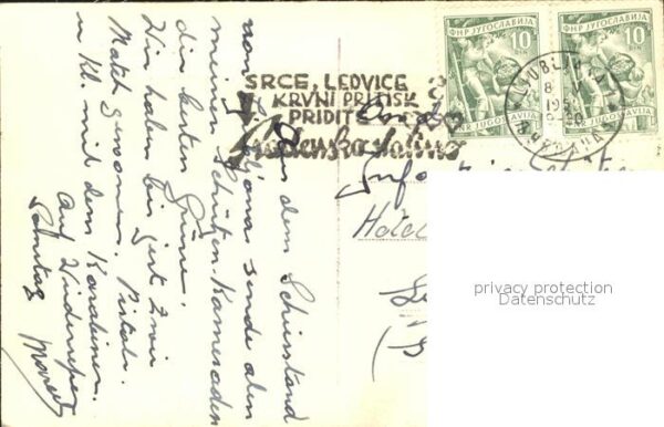 Ljubljana Schloss – Bild 2