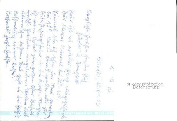 Faliraki Rhodos Fliegeraufnahme – Bild 2