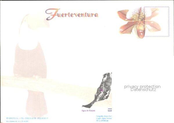 Fuerteventura Agua de Bueyes – Bild 2