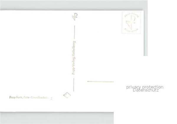 Glatz Niederschlesien Weberhäuschen – Bild 2