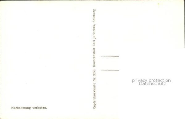 Krimmel mit dem Seekaar Oberpinzgau Alpen – Bild 2