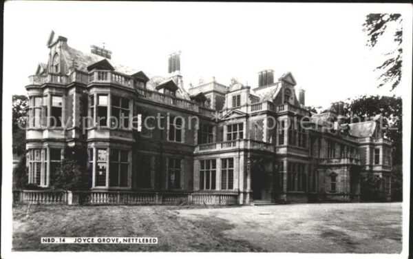 Nettlebed Joyce Grove Country House Frith's Serie