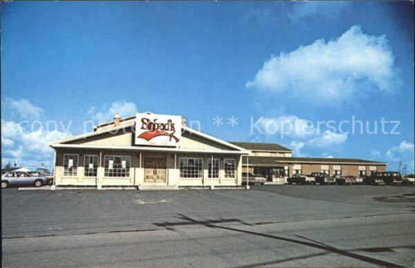 Gander Sinbad_s Bennett Drive Restaurant