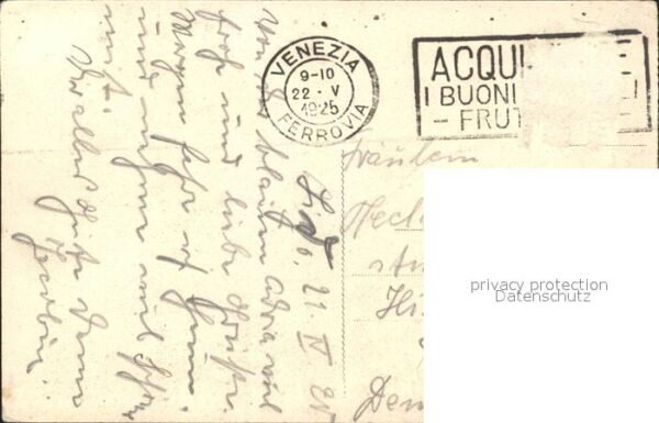 Venezia Venedig Excelsior Palace Hotel e capanne – Bild 2