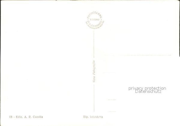Venezia Venedig Lido Spiaggia Hotel – Bild 2