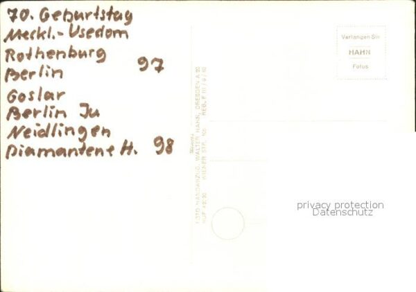 Moritzburg Sachsen Jagdschloss – Bild 2