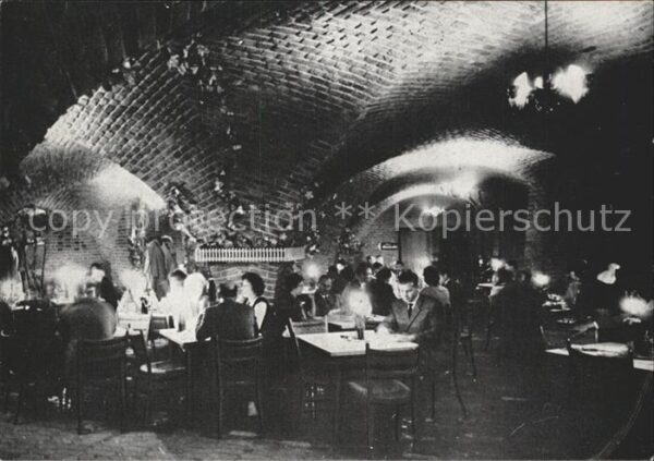 Koeln Rhein Der Gürzenich Ballhaus der Stadt Restau