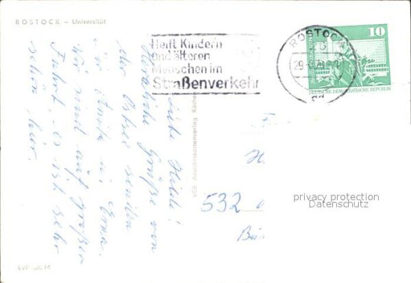Rostock Universität – Bild 2