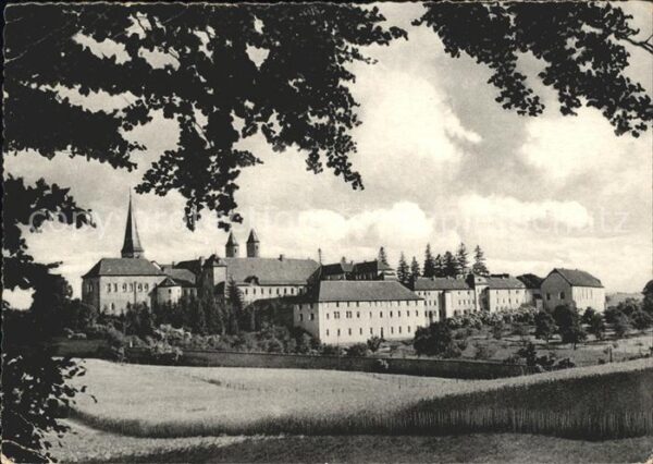Steinfeld Kall Kloster