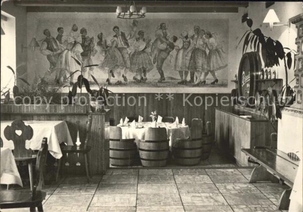 Plzen Pilsen Restaurace Prazdroj Restaurant Urquell