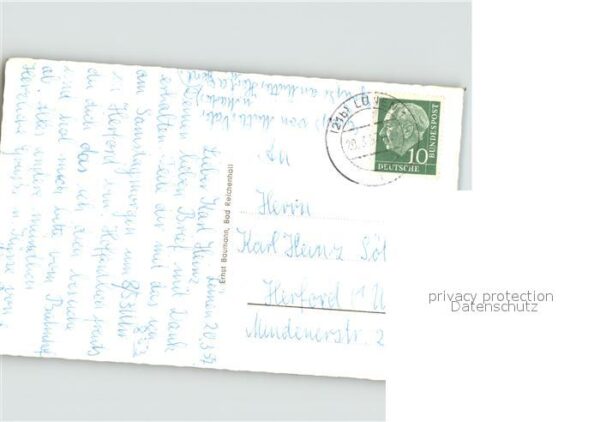 Bad Reichenhall Gradierhaus im Kurpark Brunnen – Bild 2