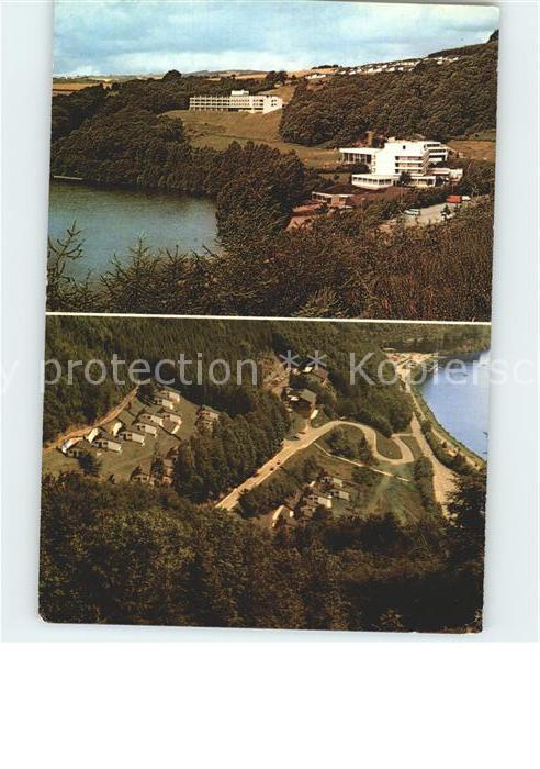Biersdorf See Dorint Ferienpark Sporthotel Südeifel S