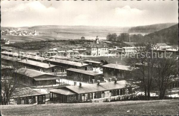 Muensingen Teilansicht Schwäbische Alb