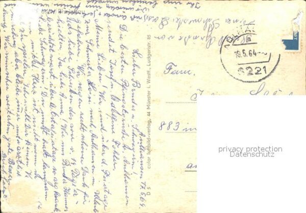 Aulhausen Fliegeraufnahme – Bild 2