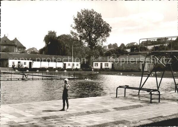 Ottweiler Schwimmbad