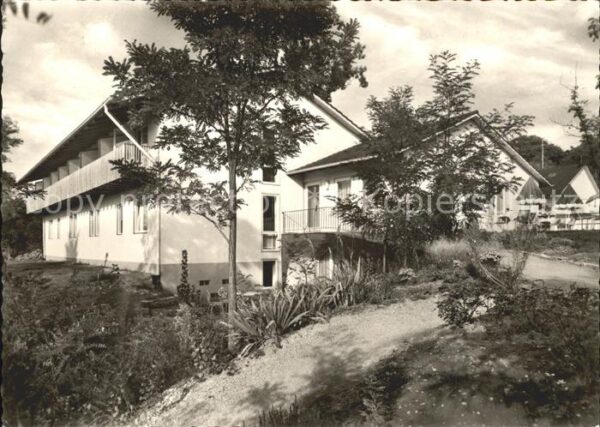 Bad Bellingen Hotel Zur guten Quelle Thermalbad