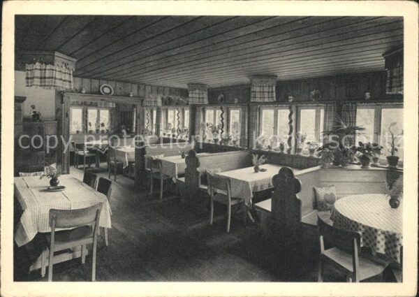 Haeusern Schwarzwald Gasthaus Schwarzabruck