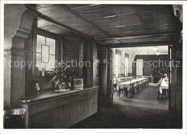 Auggen Gasthaus Weinstube zur Krone Weinbaugeb