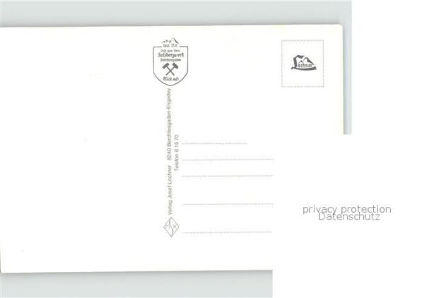 Berchtesgaden Salzbergwerk – Bild 2