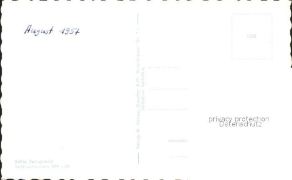 Altenberg Erzgebirge Waldschänke Altes Raupennest – Bild 2