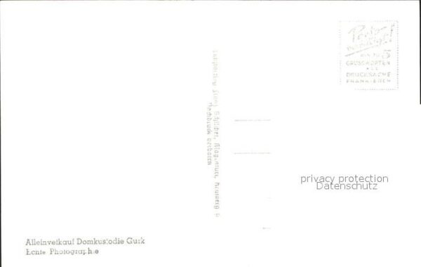 Gurk Dom – Bild 2