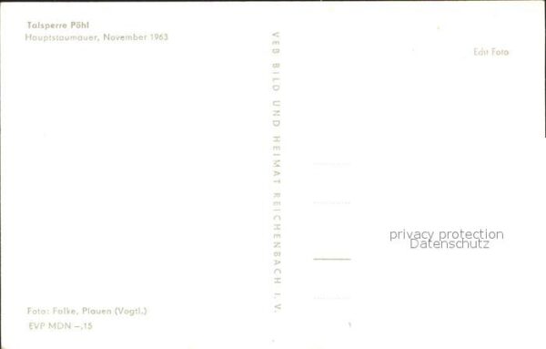 Poehl Vogtland – Bild 2