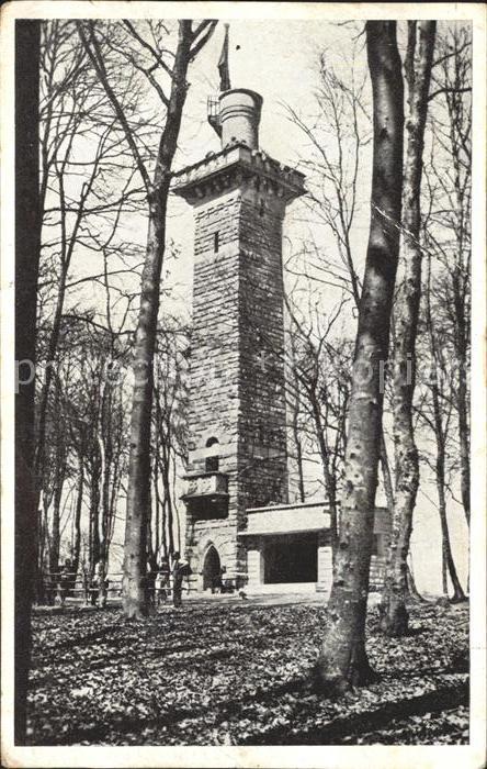 Kernen Remstal Aussichtsturm