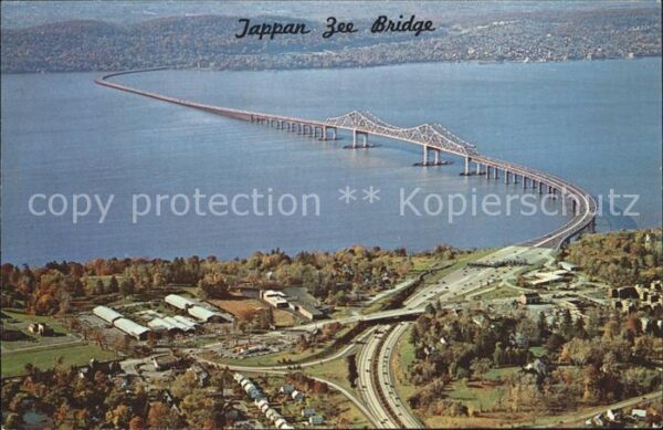 Tappan Zee Bridge