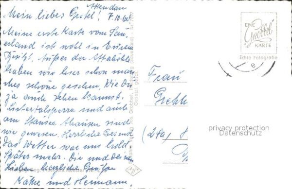 Attendorn Fliegeraufnahme – Bild 2